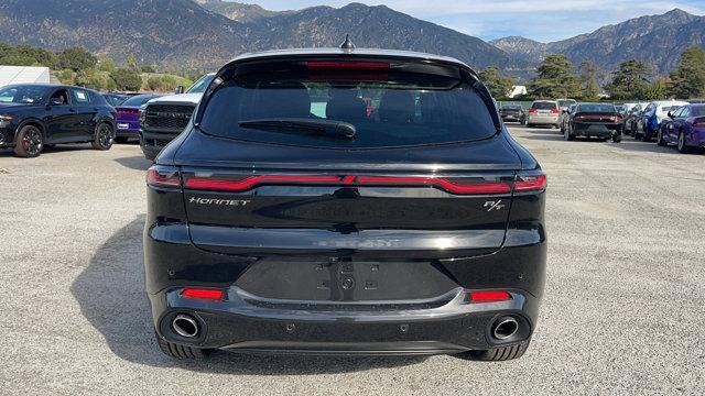 2024 dodge hornet r/t eawd