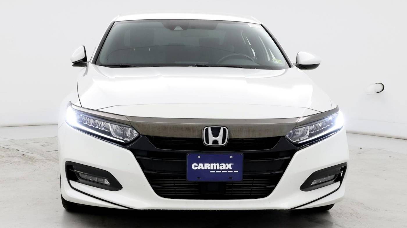 used 2020 honda accord sport $24,998great deal 56,638 mi. location: midlothian