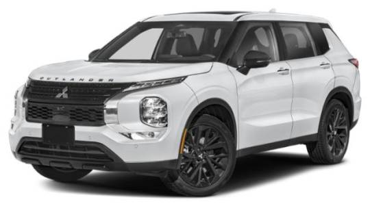 2024 Mitsubishi Outlander