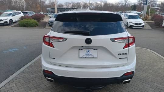 2022 Acura RDX