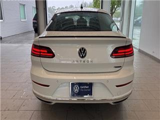 2023 Volkswagen Arteon sel premium r-line 4motion
