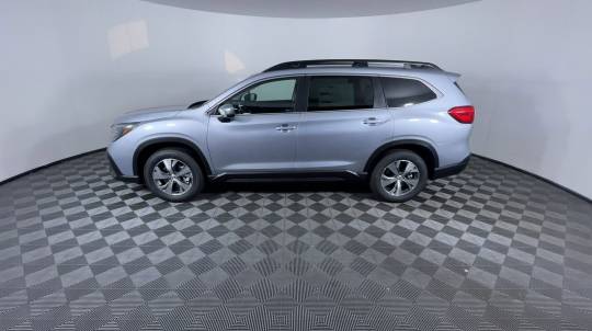 2024 Subaru Ascent