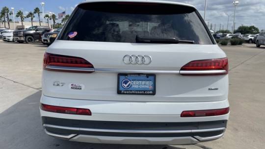 2023 Audi Q7