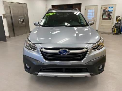 2022 subaru outback limited in boalsburg, pennsylvania
