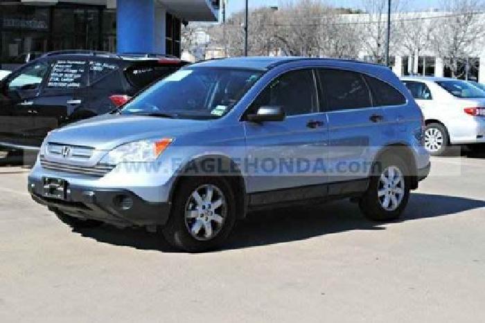 2009 honda cr-v ex in dallas, tx