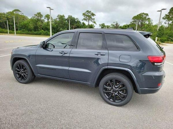 2018 jeep grand cherokee in hammond, indiana