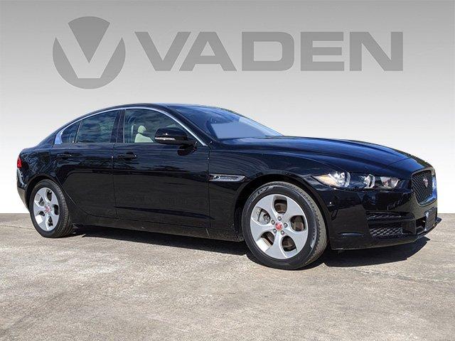 used 2017 jaguar xe brunswick, ga 31525 for sale in brunswick, georgia