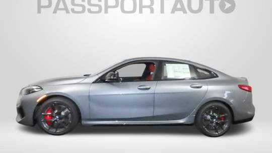 2024 BMW 2 series