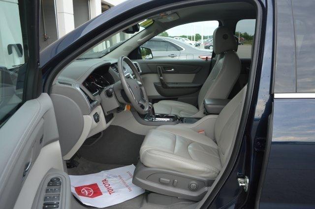 used 2016 gmc acadia awd slt w/ slt-1 bellevue, ne 68147 for sale in bellevue, nebraska