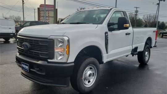 2024 Ford F-350