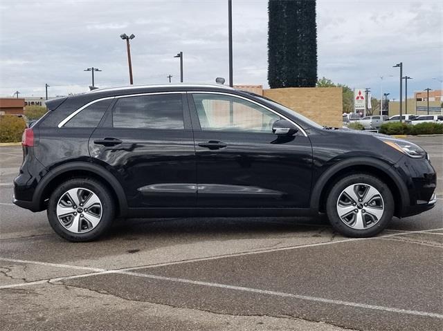 2019 kia niro plug-in hybrid ex premium ex premium 4dr crossover for sale in albuquerque, new mexico