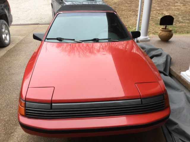 1989 toyota celica convertable