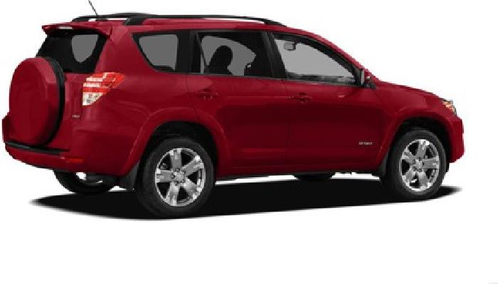 2010 toyota rav4 sport in bronx, ny