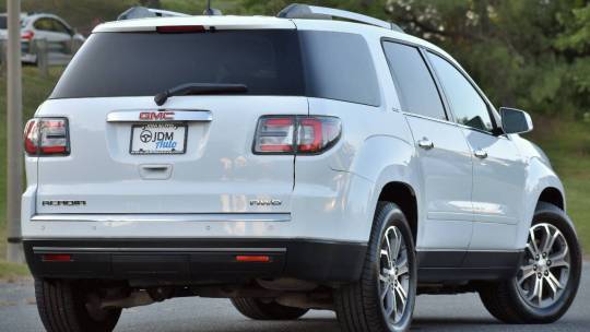 2016 GMC Acadia