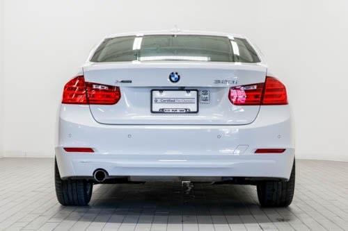 2015 bmw 3 series 320i xdrive awd 320i xdrive 4dr sedan for sale in honolulu, hawaii