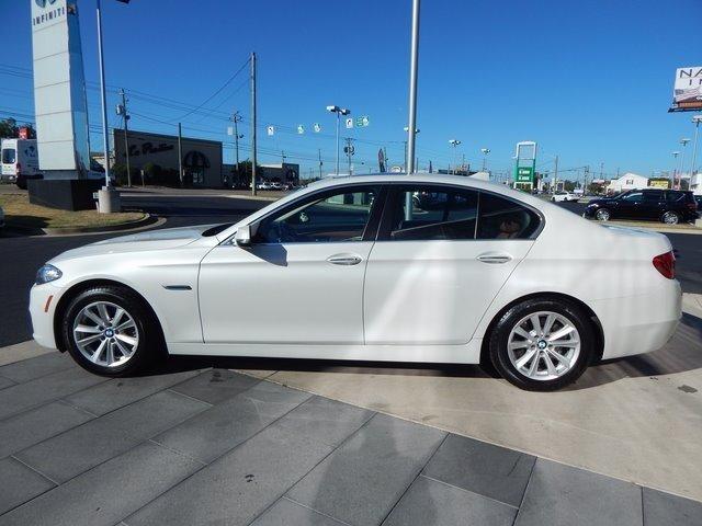 used 2016 bmw 528i sedan augusta, ga 30907 for sale in augusta, georgia