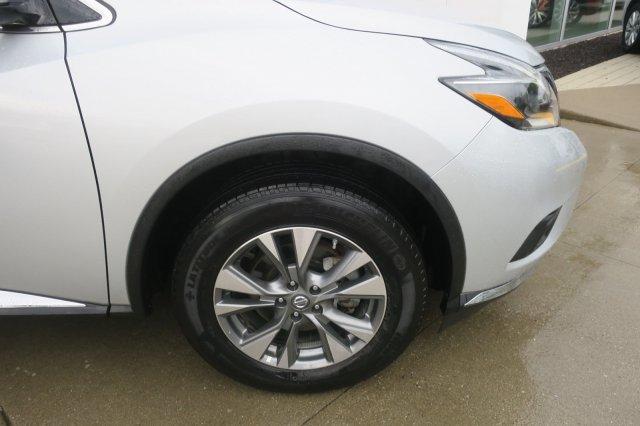 used 2018 nissan murano sv huntington, wv 25705 for sale in huntington, west virginia