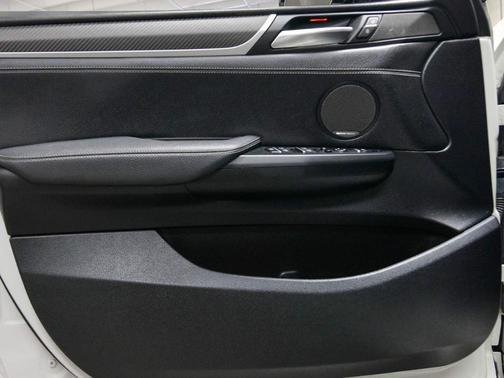 2017 bmw x4 in saint louis, missouri