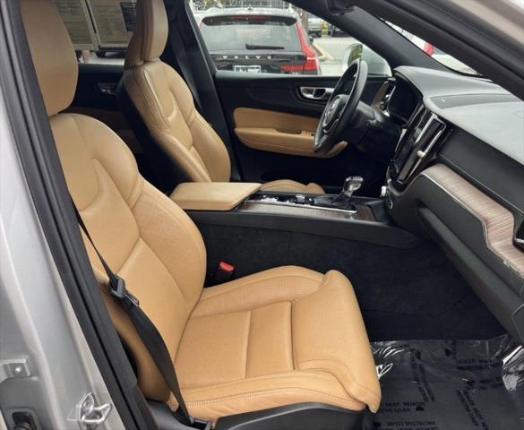 2021 volvo xc60 t5 inscription