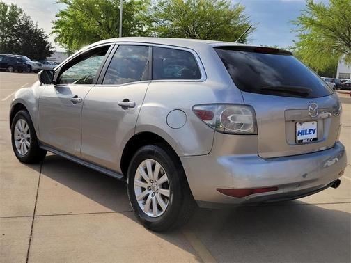 2011 mazda cx-7 in saint louis, missouri