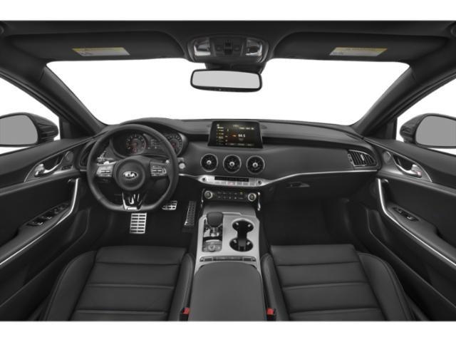 2019 kia stinger gt1