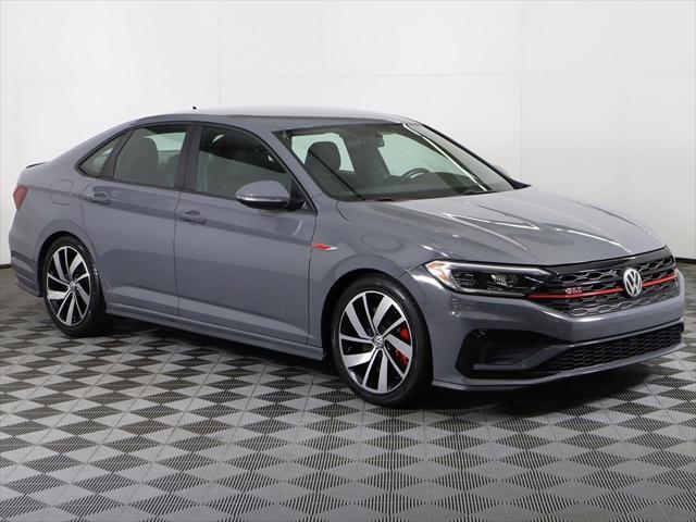 2019 volkswagen jetta gli t mulliner