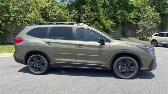 2023 Subaru Ascent