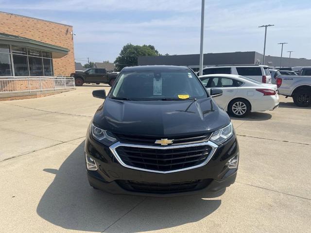 2019 chevrolet equinox 2lt