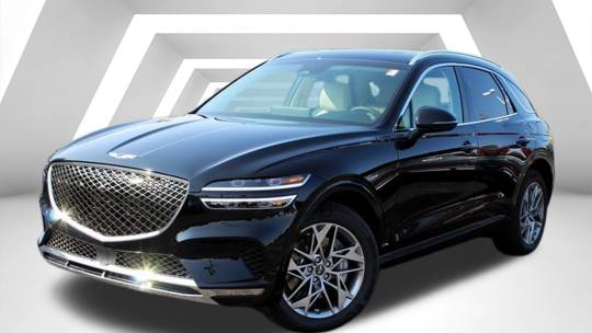 2025 Genesis GV70