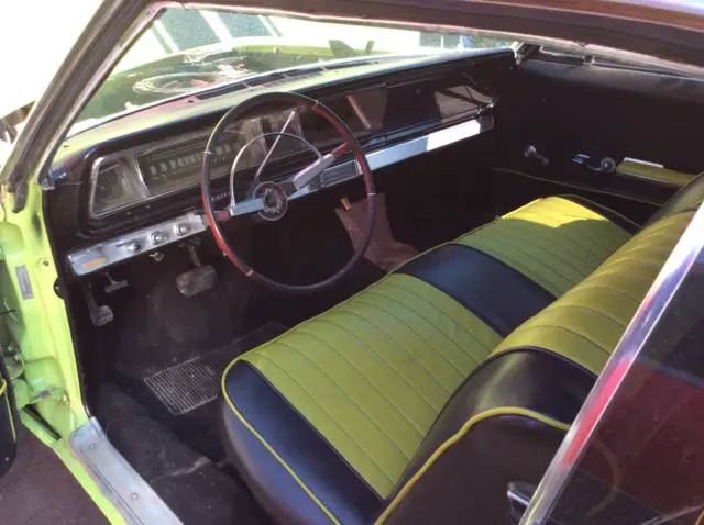 super nice 1966 chevrolet chevy impala