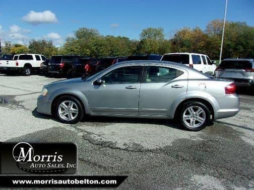 2013 dodge avenger in denver, colorado