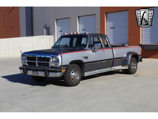 1993 dodge truck in o'fallon, illinois