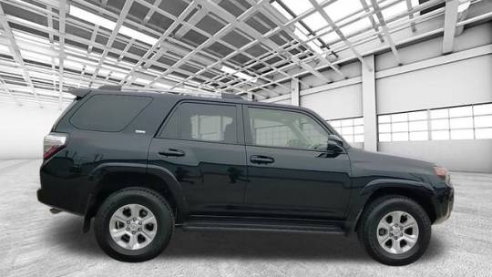 2023 Toyota 4Runner