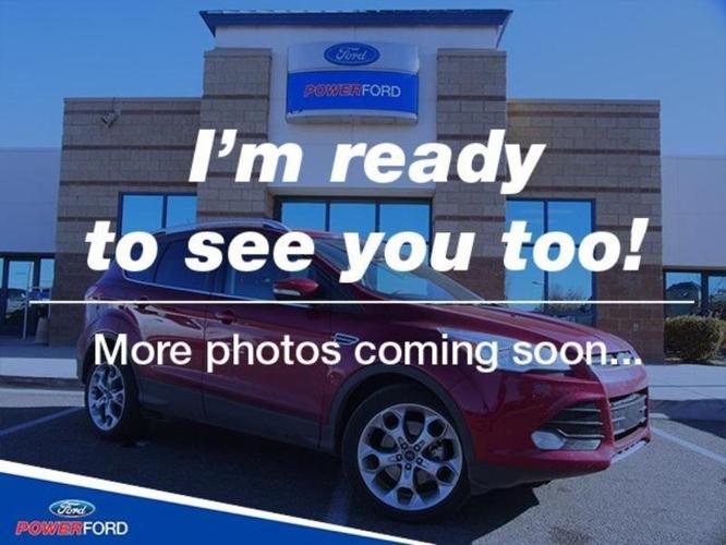 2014 ford escape titanium titanium 4dr suv for sale in albuquerque, new mexico