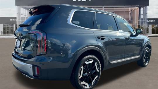 2024 Kia Telluride