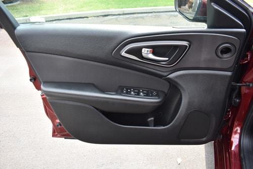 2016 chrysler 200 lx lx 4dr sedan for sale in anderson dam, idaho