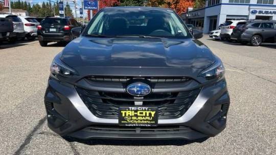 2025 Subaru Legacy