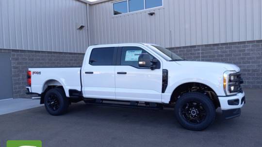 2024 Ford F-350