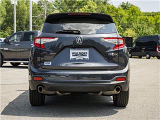 2021 Acura RDX w/advance