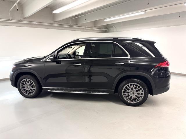 2022 mercedes-benz gle 450 4matic