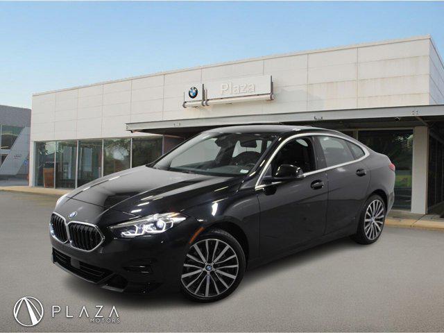 2024 bmw 228 gran coupe