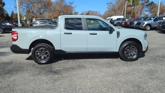 2024 Ford Maverick