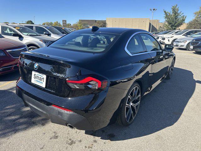 2022 bmw 230 i