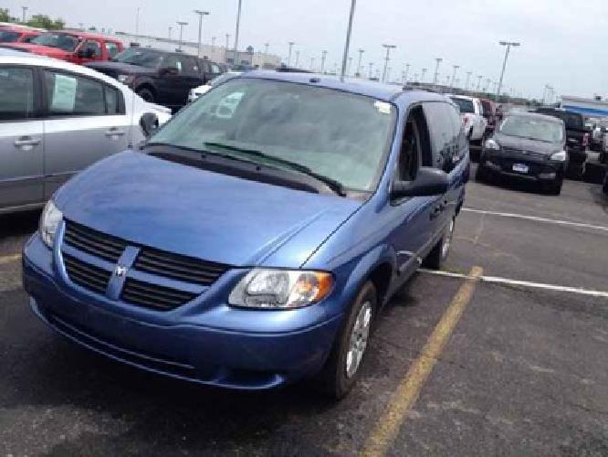 2007 dodge grand caravan se in columbus, oh
