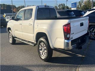 2018 Toyota Tacoma trd pro