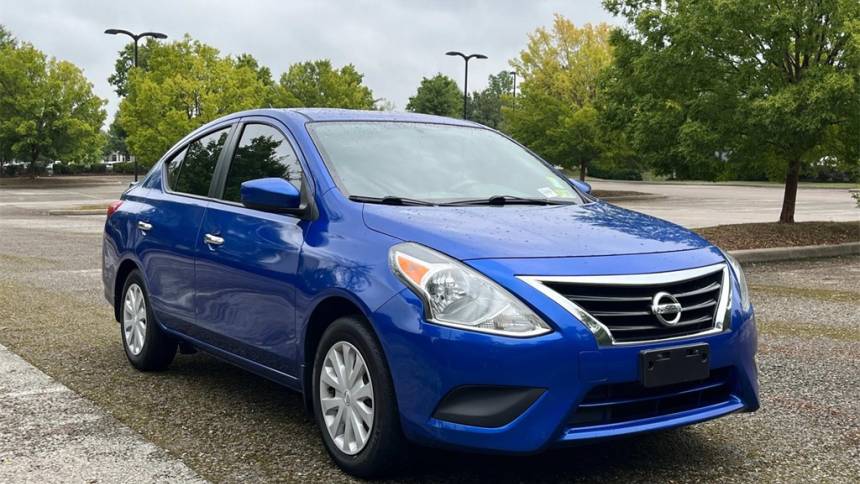 2015 nissan versa