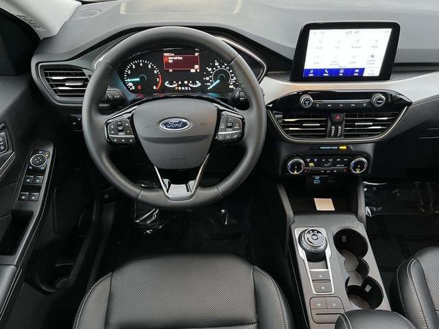 2022 ford escape sel in dover, delaware