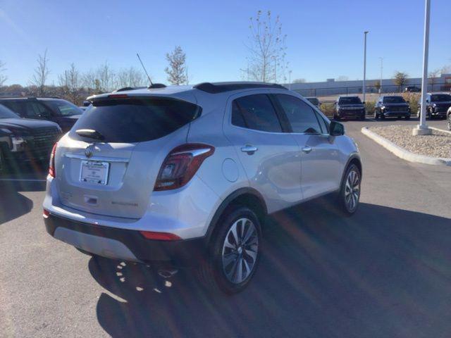 2018 buick encore essence