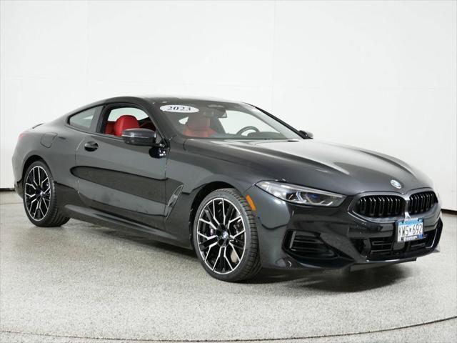 2023 bmw 840 840i