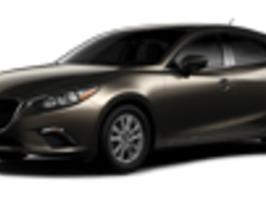 new 2014 mazda mazda3 for sale in burlington, vermont
